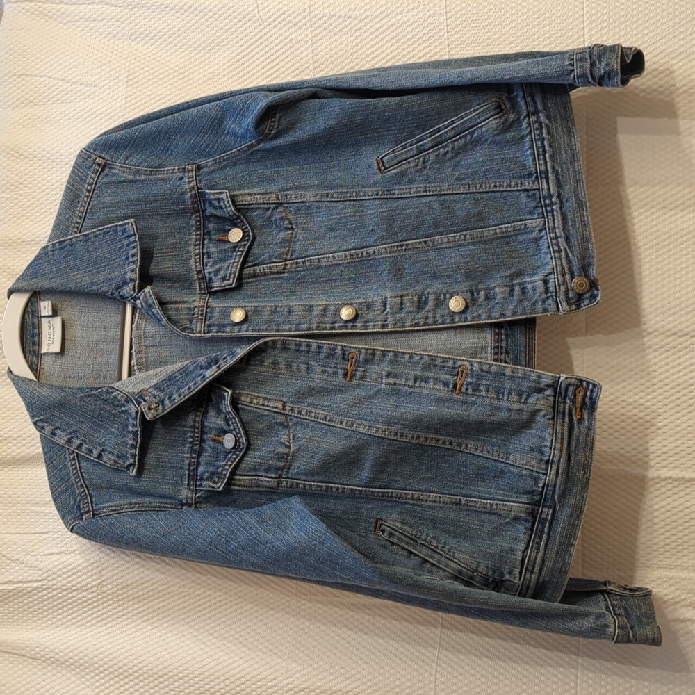 Sonoma Jean Jacket